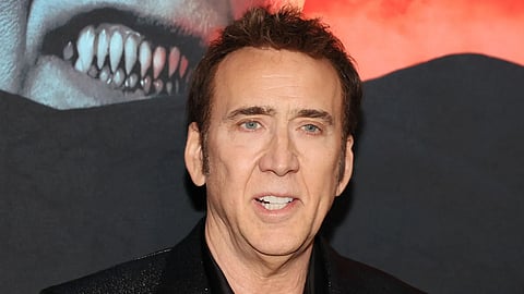 Nicolas Cage will return to play the feared serial killer Longlegs
