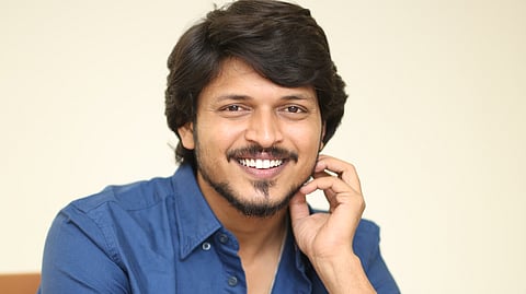 Sumanth Prabhas: I play a challenging role with great scope for performance