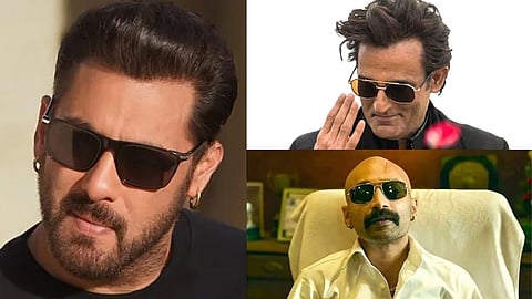 Akshaye Khanna, Fahadh Faasil approached for antagonist’s role in Salman Khan-Nayanthara’s SVC63: reports
