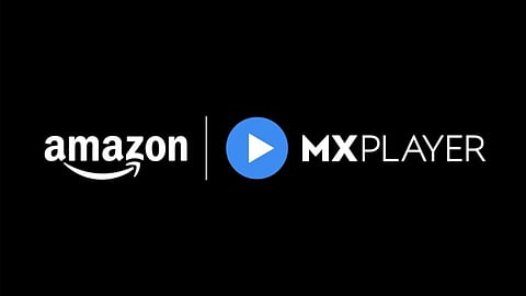 Amazon merges Prime Video and MX Player
