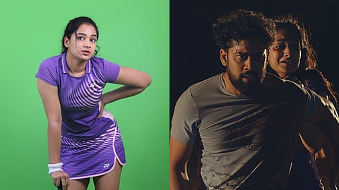 Dhruti is not about suffering, but strength: Anchal Gowda