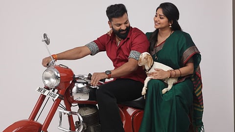 Ayogya 2's music scales a new peak
