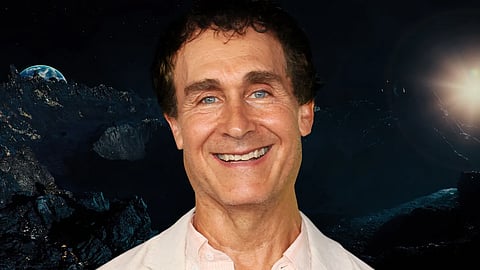 Doug Liman