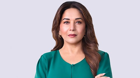 Madhuri Dixit