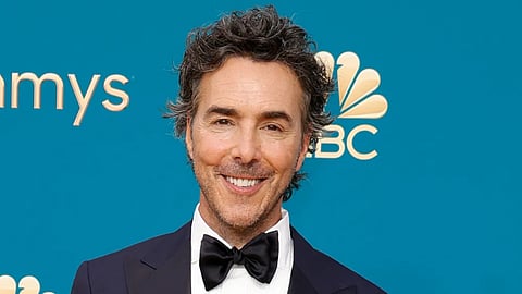 Shawn Levy to helm sci-fi film Somewhere Out There for Netflix