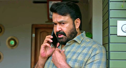 Drishyam 3 trailer: Mohanlal’s Georgekutty is still the silent guardian