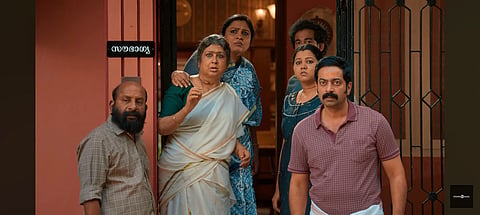Bharathanatyam 2 Mohiniyattam: Top five film references in the sequel