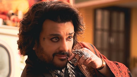Adnan Sami's striking new avatar sparks curiosity among fans
