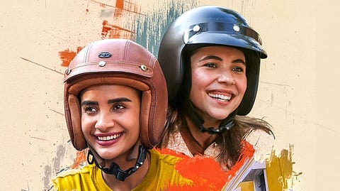 Patralekhaa-Maanvi Gagroo’s Heer Sara aur Pondicherry trailer to be out on this date