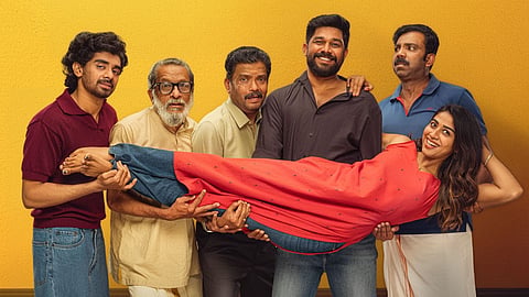 Madhuvidhu OTT release: When and where to watch Sharaf U Dheen and Kalyani Panicker's romantic comedy
