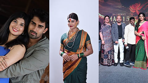 Producer Pola Praveen Kumar: 'The moment I heard the Yellamma song, I wanted to back the film'