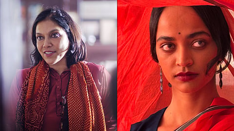 Mira Nair announces painter Amrita Sher-Gil biopic Amri; Anjali Sivaraman to play titular role