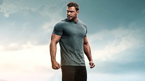 Prime Video renews Reacher for season five