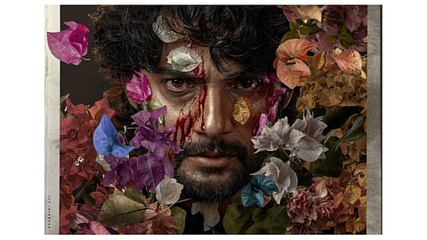 Shambhala makers announce their next with Aadi Saikumar again