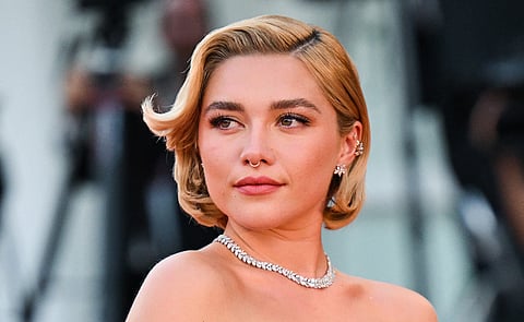Florence Pugh