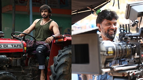 Kiran Raj’s familiarity with family audiences could work in Sherr's favour'