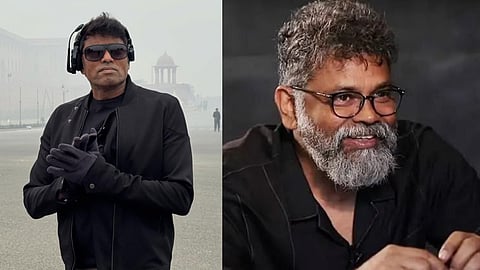 Rathnavelu: With Sukumar, I have the advantage to emphasise visual storytelling