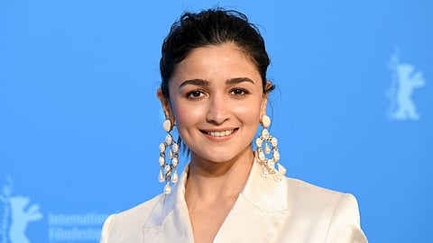 Alia Bhatt on film viewership in India: 'Why should we cater to one gender?'