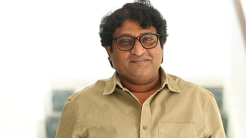 Avinash Kolla: Peddi is my best work as production designer