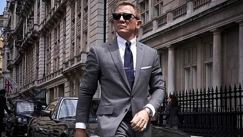 Who is the next James Bond? Amazon MGM shares key details