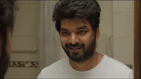 Sattendru Maarudhu Vaanilai Movie Review: Irredeemable even if you’re in the mood for brainrot