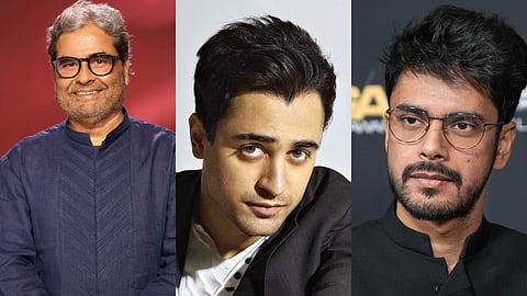 Vishal Bhardwaj and Shaunak Sen to mentor co-production film fund; jury also includes Irfan Khan and Arati Kadav