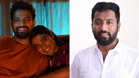Chaithra Achar enters the dark web in Geek