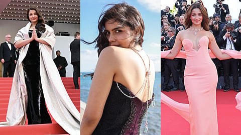 Rough Cut: The Met Gala-fication of Cannes