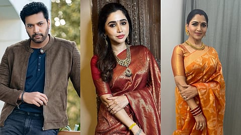 Aarti Ravi responds to Ravi Mohan's claims, Khusbhu Sundar supports her