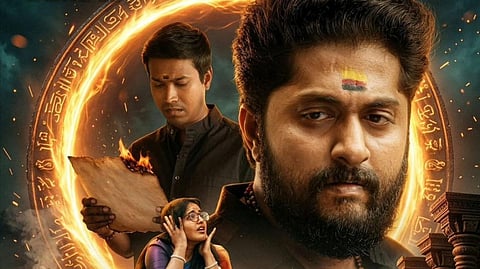 Dhyan Sreenivasan's Secret of Kalinga postponed