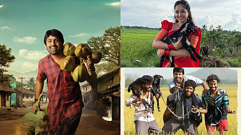Lo Naveena Review: Humour, heartbreak, and friendship shine through in this heartfelt entertainer
