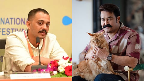 Manjummel Boys director Chidambaram joins forces with Mohanlal as Balan gears up for release: Reports