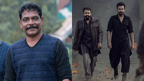 Antony Perumbavoor confirms Mohanlal and Prithviraj Sukumaran's L3: Azrael amid discussions around Empuraan’s reception