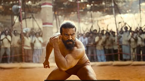 Peddi Trailer: Ram Charan's grounded wrestler takes on great challenges in this sports drama