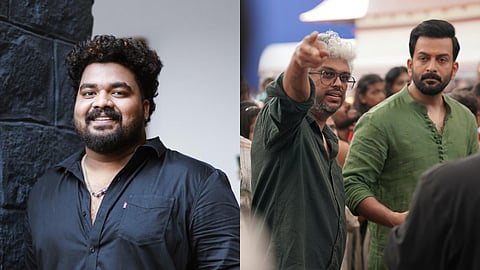 Vaazha actor Joemon Jyothir replaces Prithviraj Sukumaran in Vipin Das’ Santhosh Trophy: Reports