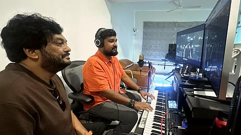 Vijay Sethupathi-Puri Jagannadh’s Slum Dog enters post-production