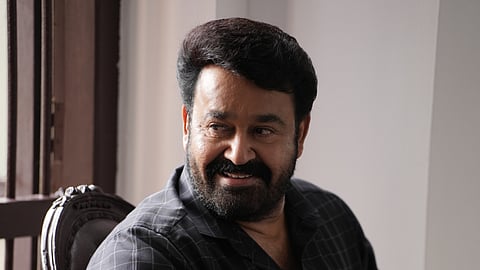 What is the meaning of the name Mohanlal? Viral reel from Drishyam 3 location reminds fans why Lalettan is an emotion