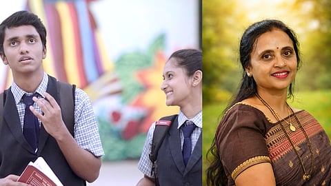 Brinda N Jayaram: Cinema has never been a commercial calculation for me