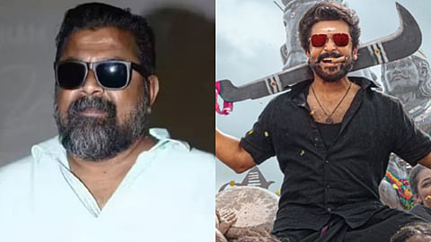 Mysskin: I prayed for Karuppu's success