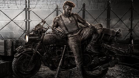 David Reddy teaser unveiled on Manchu Manoj’s birthday
