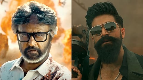 Rajinikanth's Jailer 2 likely postponed to September; Yash’s Toxic reportedly eyeing August release