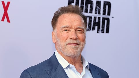 Arnold Schwarzenegger shares major update on Conan the Barbarian sequel King Conan