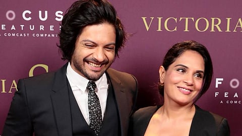 Richa Chadha and Ali Fazal to headline launch of Indian Film Festival of New Zealand