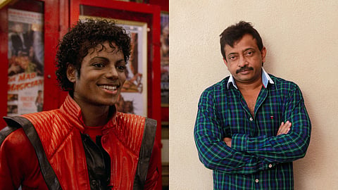 Ram Gopal Varma explains why he hates Michael Jackson after watching MJ biopic