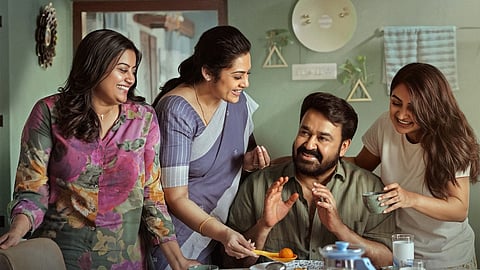Drishyam 3 box office: Here's how much Mohanlal's film grossed worldwide
