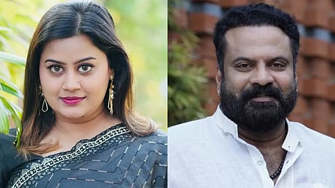 Ansiba Hassan says she left AMMA due to Tiny Tom and he called her 'Jihadi'