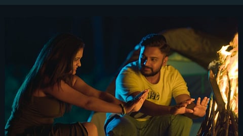 Love Seasons unveils lyrical video for 'Hosadondhu Preethiyaana'