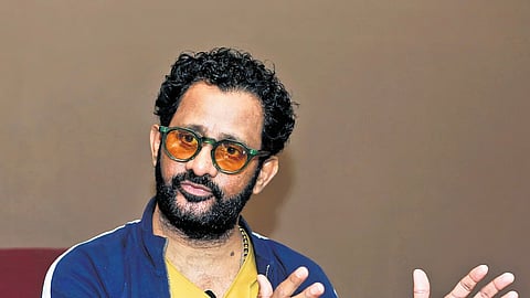 Resul Pookutty