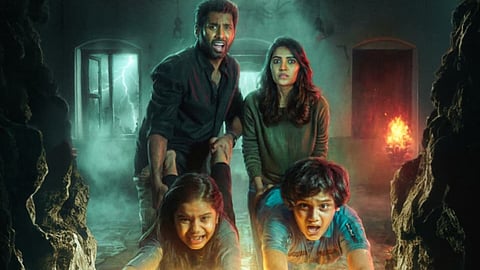 Thaazh Thiravaa director Barani Sekaran: 'When a story is more rooted, it becomes more global'