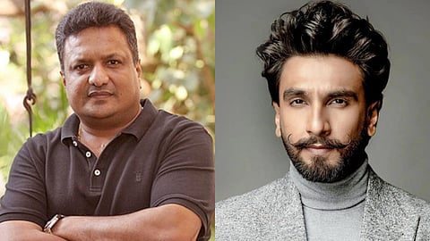 Ranveer Singh-Don 3 row: Sanjay Gupta shares cryptic post, seemingly supporting the actor over ban
